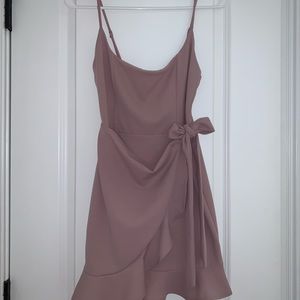 Mini formal/party dress